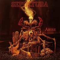 2LPSepultura / Arise / Vinyl / 2LP