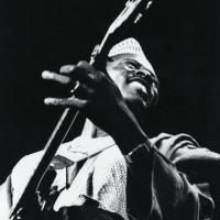2LPToure Ali Farka / Source / Special Edition / Vinyl / 2LP