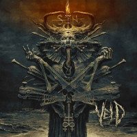 CDVeld / Sin / Digipack