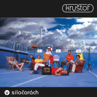 LPKry�tof / V silo�ar�ch / Vinyl