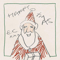 CDClapton Eric / Happy Xmas / Digisleeve