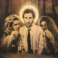 CDTownshend Pete / Empty Glass / Digipack