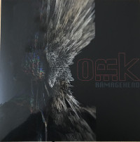 LPO.R.K. / Ramagehead / Limited Edition / Vinyl