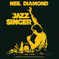 CDDiamond Neil / Jazz Singer