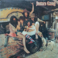 LPJames Gang / Bang / Vinyl