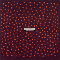 CDWedding Present / Seamonsters / Reissue