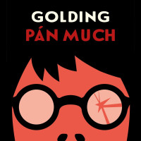 CDGolding William / P�n much / Zelinka Michal / MP3