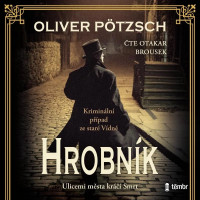 CDP�tzsch Oliver / Hrobn�k / Brousek Otakar / MP3