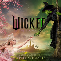 CDOST / Wicked:The Soundtrack