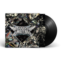 LPBabymetal / Metal Forth / Vinyl