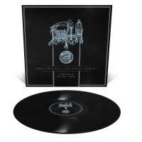 LPDeath / Non:Analog-On:Stage Series / Tijuana 10.06.1990 / Vinyl