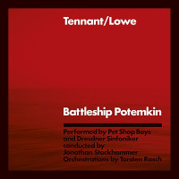 2LPOST / Battleship Potemkin / Tennant,Lowe / Vinyl / 2LP
