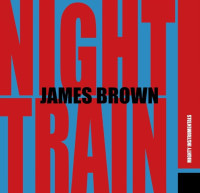 LPBrown James / Night Train / Vinyl