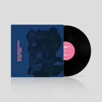 LPMills Blake & Palladino Pino / That Wasn't A Dream / Vinyl