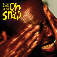 CDMcLorin Salvant Cecile / Oh Snap