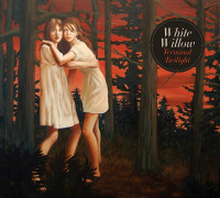 LPWhite Willow / Terminal Twilight / Coloured / Vinyl