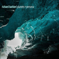 CDBarbieri Richard / Planets+Persona