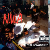 LPN.W.A. / Efil4zaggin / Vinyl