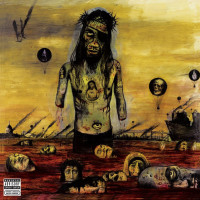 LPSlayer / Christ Illusion / Vinyl