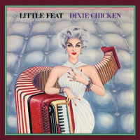 2LPLittle Feat / Dixie Chicken / Analogue Productions / Vinyl / 2LP