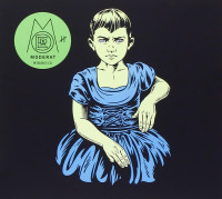 CDModerat / III