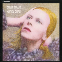 CDBowie David / Hunky Dory / Digisleeve