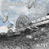 LP�tef�nikove deti / Mlyny / Vinyl