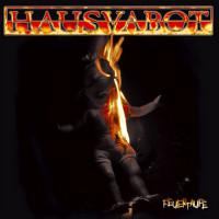 CDHausvabot / Feuertaufe
