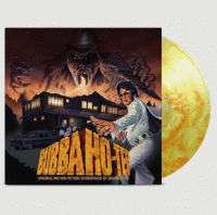 LPOST / Bubba Ho-Tep / Brian Tyler / Sand Silver / Vinyl