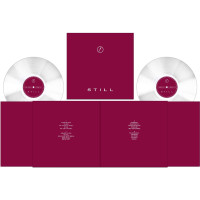 2LPJoy Division / Still / 40th Anniversary / Coloured / Vinyl / 2LP
