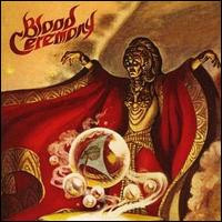 CDBlood Ceremony / Blood Ceremony