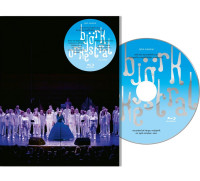 Blu-RayBjork / Bj�rk Orkestral with The Hamrahlid Choir / Blu-Ray