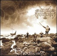 CDEnslaved / Blodhemn