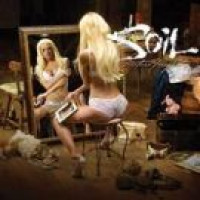 CDSoil / Picture Perfect / Digipack