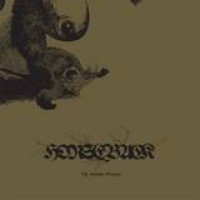 CDHorseback / Invisible Mountain
