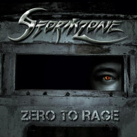 CDStormzone / Zero To Rage