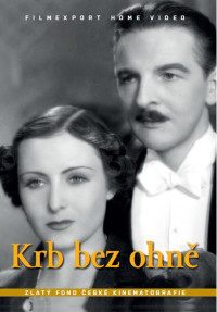 DVDFILM / Krb bez ohn�