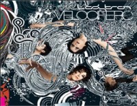 CDLadytron / Velocifero