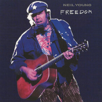 CDYoung Neil / Freedom / Softpack