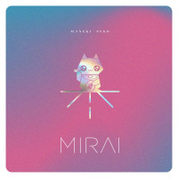CDMirai / Maneki Neko / Digipack