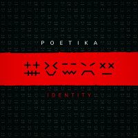 CDPoetika / Identity / Digipack