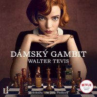 CDTevis Walter / D�msk� gambit / MP3