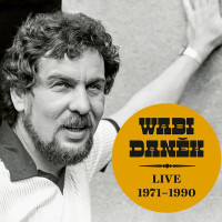 2CDDan�k Wabi / Live 1971-1990 / 2CD