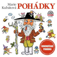 CDPoh�dky / Poh�dky / Marie Kub�tov�