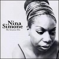 CDSimone Nina / Greatest Hits