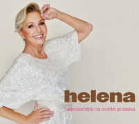 3CDVondr��kov� Helena / Nejkr�sn�j�� na sv�t� ja l�ska / 3CD