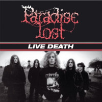 LPParadise Lost / Live Death / Vinyl