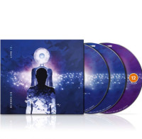 2CD-BRDRiverside / Live ID. / Deluxe / 2CD+Blu-Ray