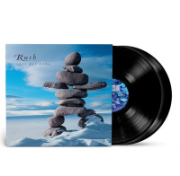 2LPRush / Test For Echo / SYEOR 2025 / Vinyl / 2LP