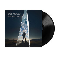 LPMould Bob / Here We Go Crazy / Vinyl